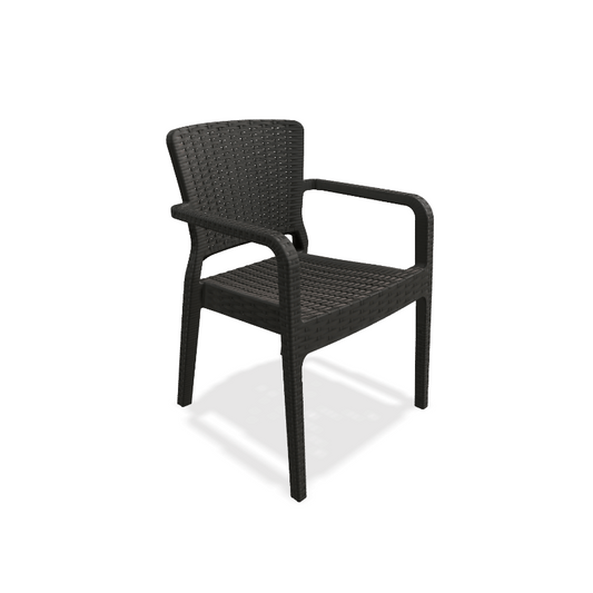 Garten Armlehnenstuhl Antares Outdoor-Stuhl