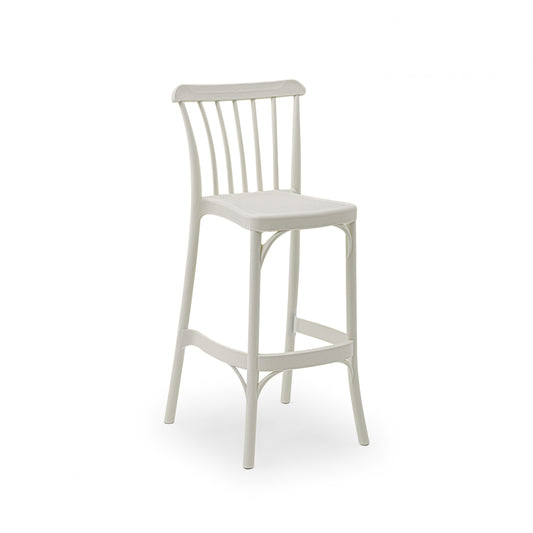 Garten Barstuhl Gozo Outdoor-Stuhl