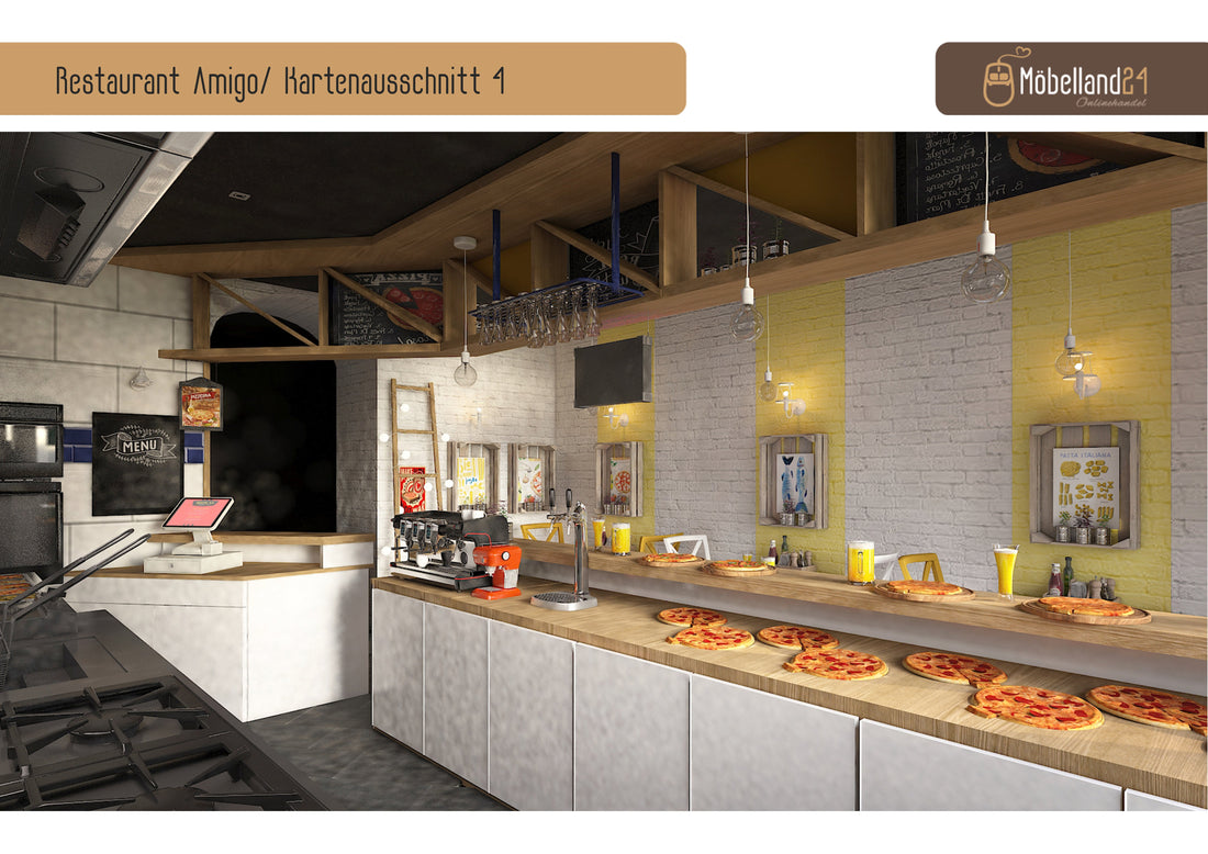Bilder aus verschiedenen Projekten