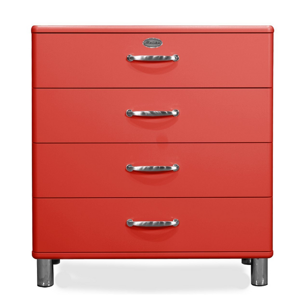 American Dinerkommoden