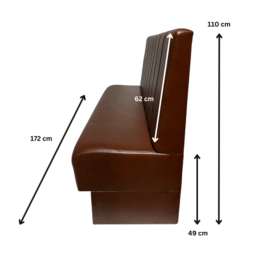 % SALE % - Sitzbank Brown Beast Sitzbank