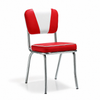American Retro Stuhl V Klassischer Retro-Designstuhl