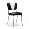 American Retro Stuhl V Klassischer Retro-Designstuhl