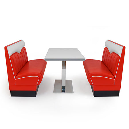 American Dinerbank London Set II Sets