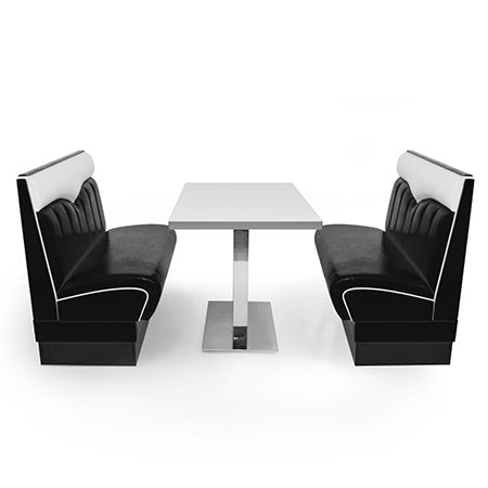 American Dinerbank London Set II Sets