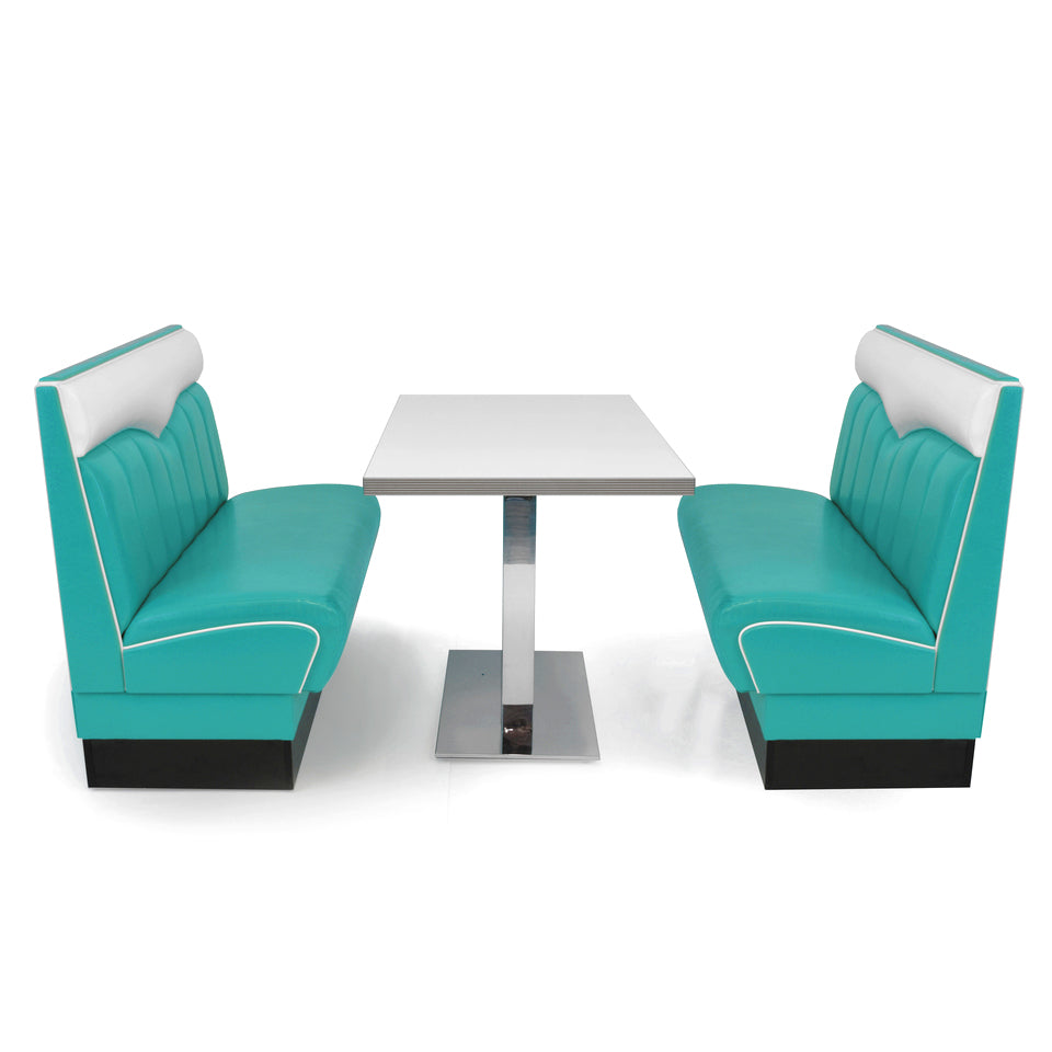 American Dinerbank London Set II Sets