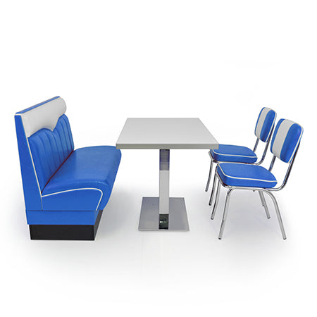 American Dinerbank London Set I Sets