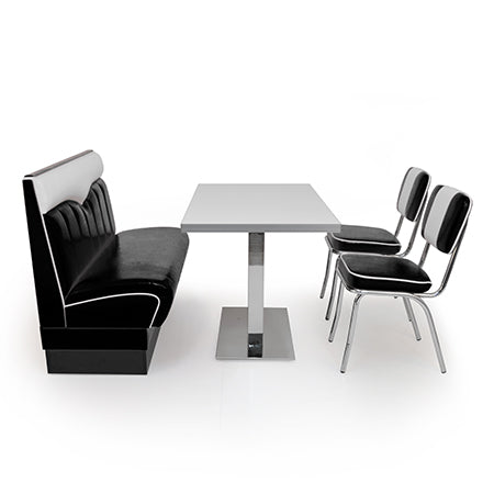 American Dinerbank London Set I Sets
