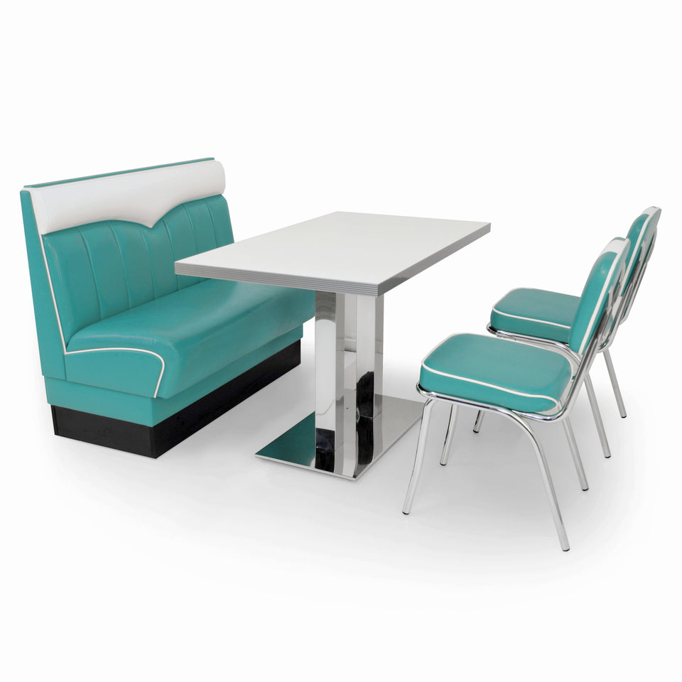 American Dinerbank London Set I Sets