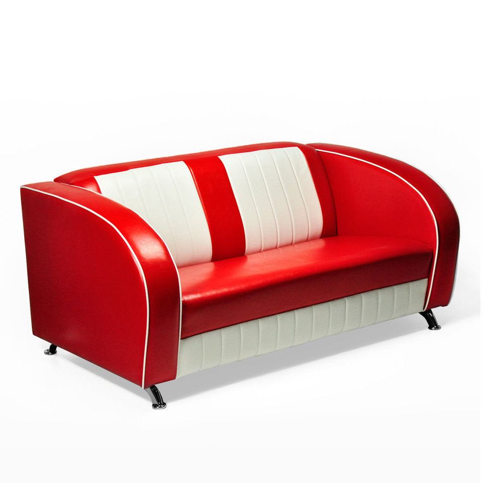 American Dinersofa Colorado Dinerbank