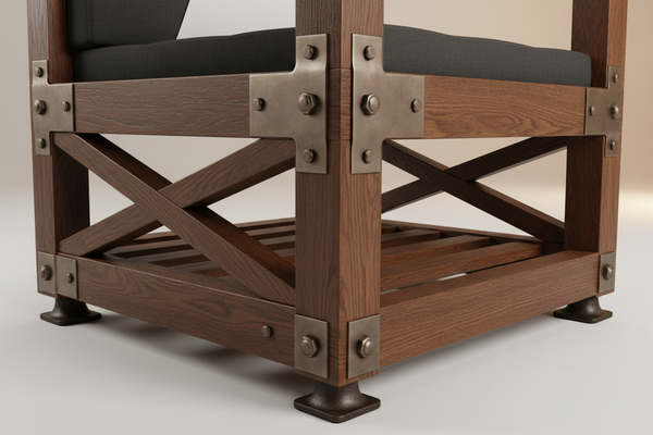 Stabile Konstruktion