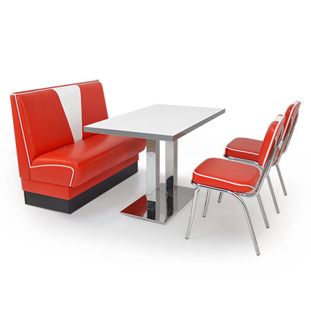 American Dinerbank V Set I Sets