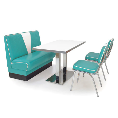 American Dinerbank V Set I Sets