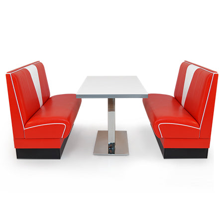 American Dinerbank V Set II Sets