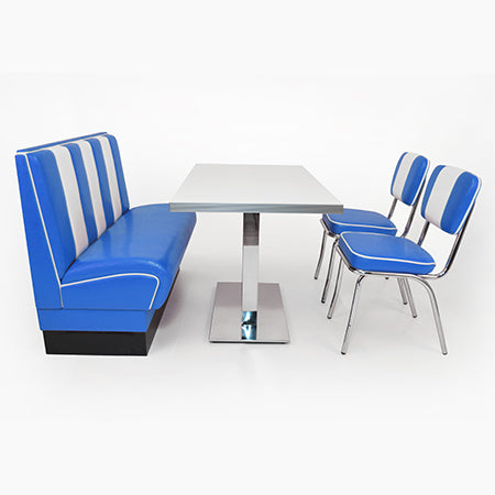 American Dinerbank Viber 2 Set I Sets