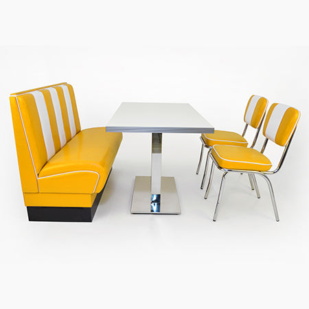 American Dinerbank Viber 2 Set I Sets