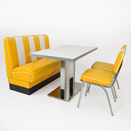 American Dinerbank Viber 2 Set I Sets