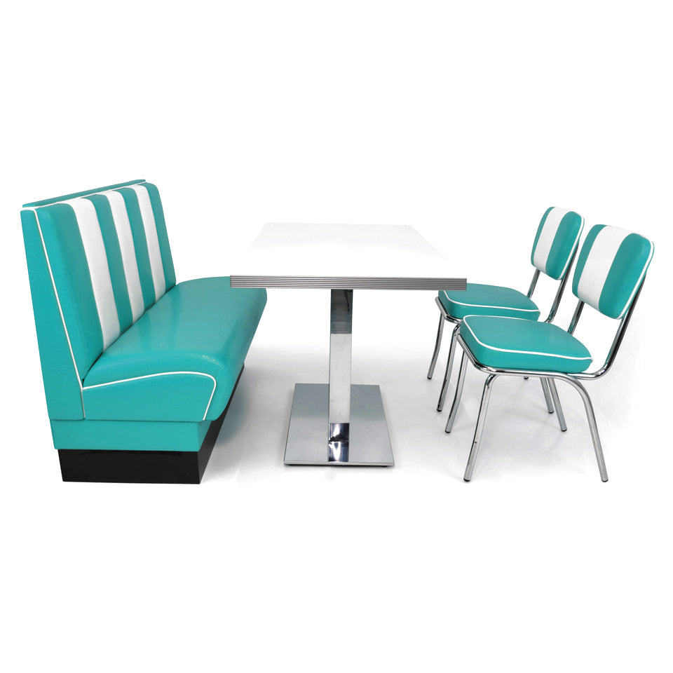 American Dinerbank Viber 2 Set I Sets