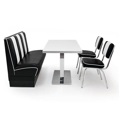 American Dinerbank Viber 2 Set I Sets