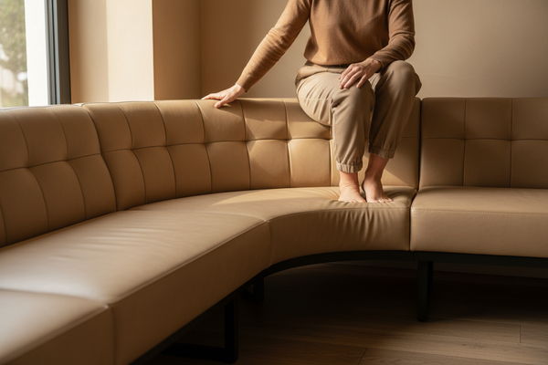 Weight Distribution Test